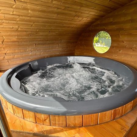 Karkonoskie Zacisze Pod Sniezka Мілков Екстер'єр фото