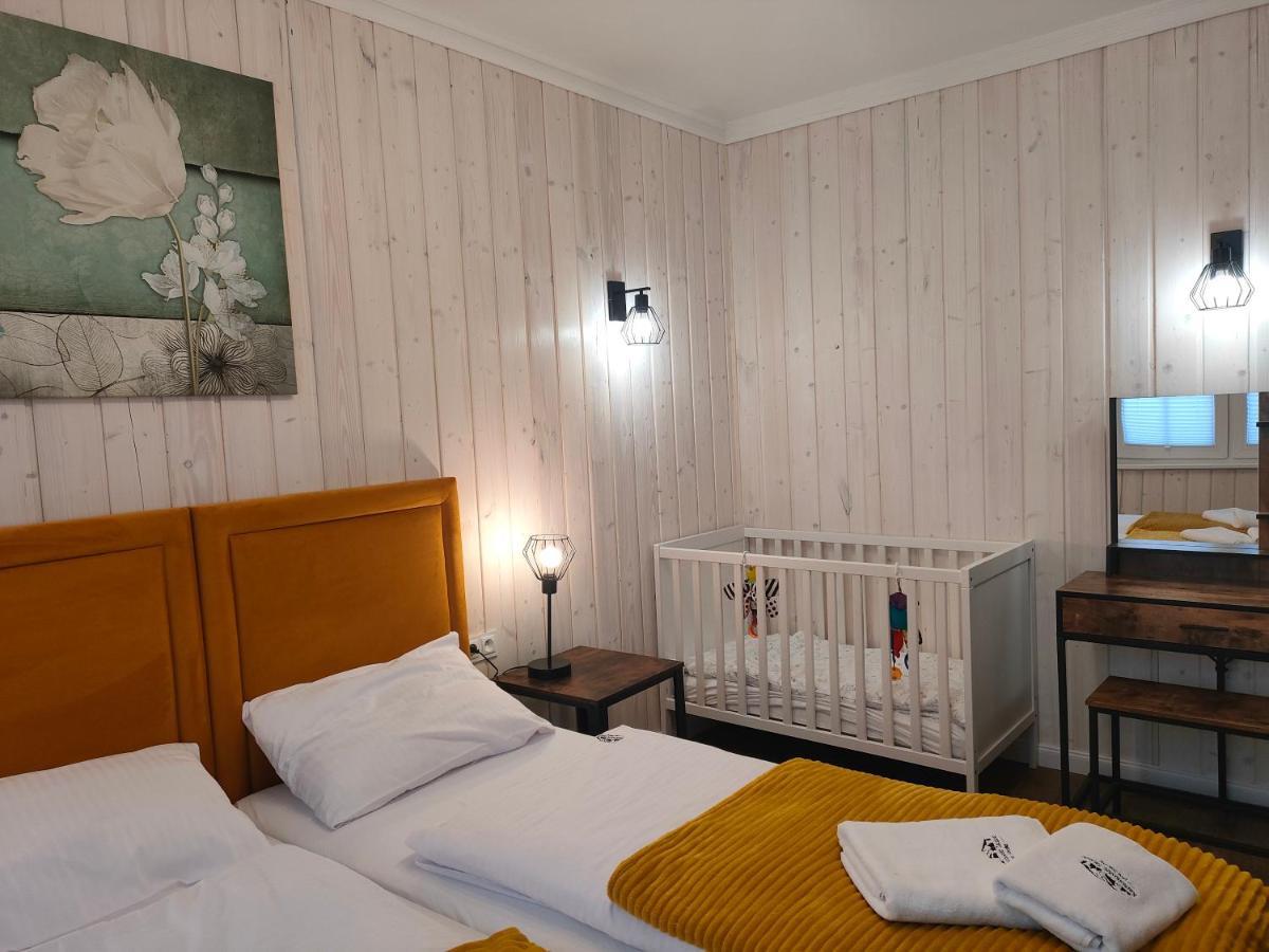 Karkonoskie Zacisze Pod Sniezka Мілков Екстер'єр фото