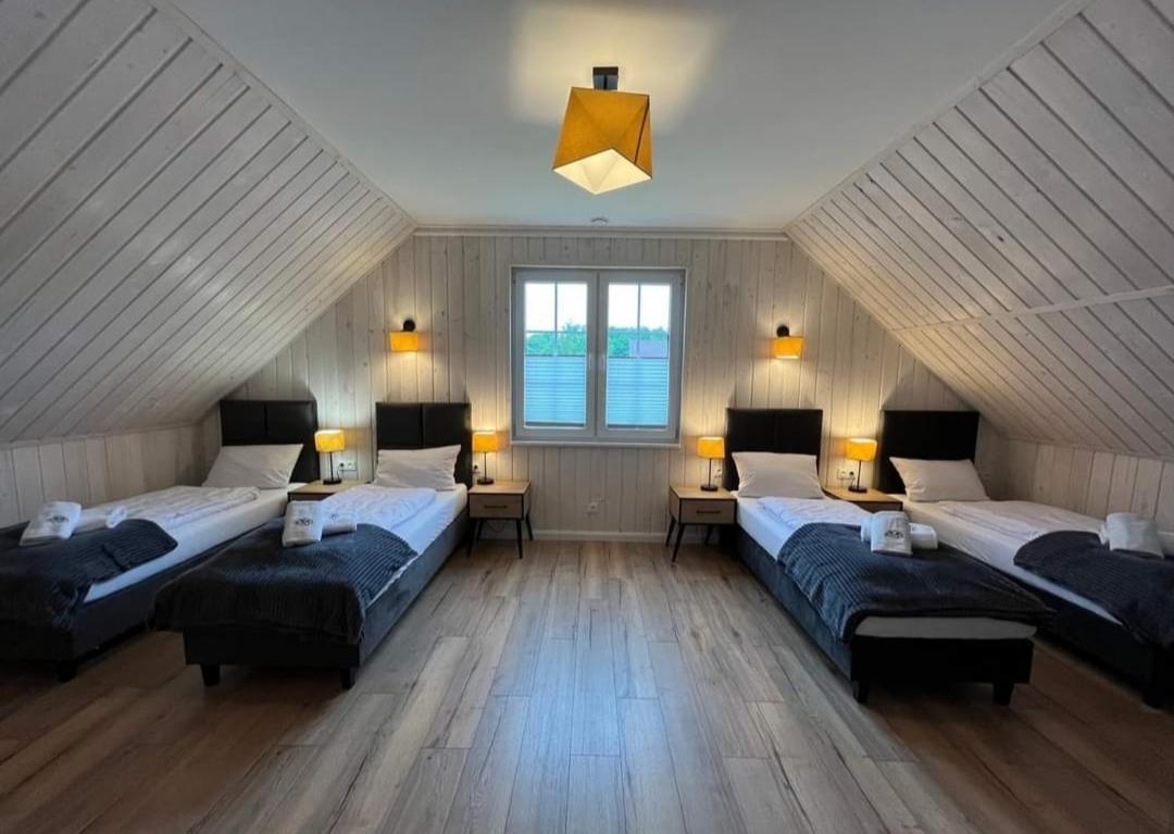 Karkonoskie Zacisze Pod Sniezka Мілков Екстер'єр фото