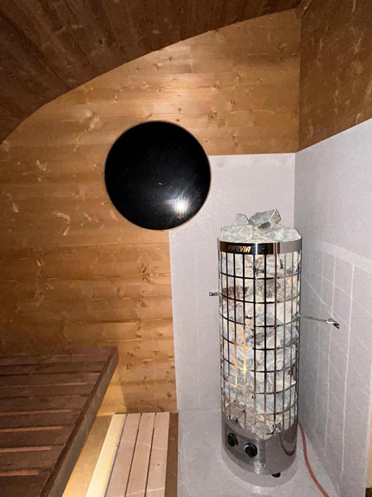 Karkonoskie Zacisze Pod Sniezka Мілков Екстер'єр фото